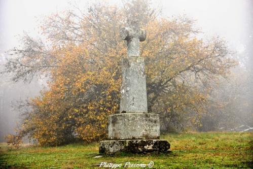 La croix de Saint Martin