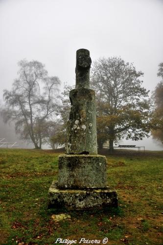 La croix de Saint Martin