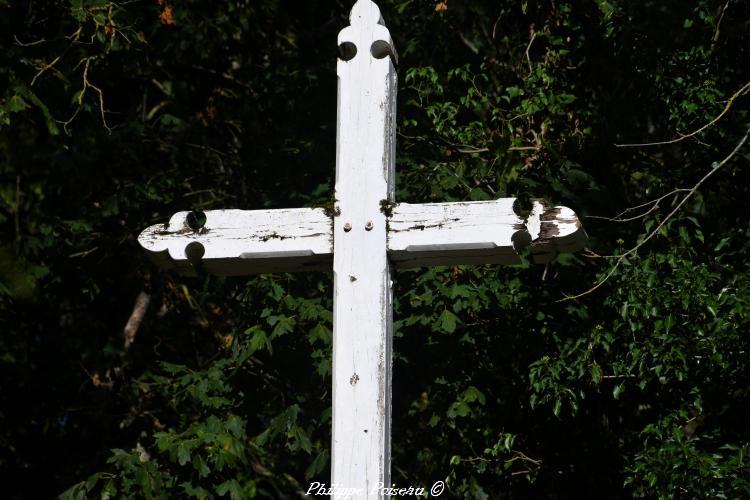 La croix du Fourneau