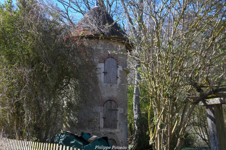 La forge de Croisy