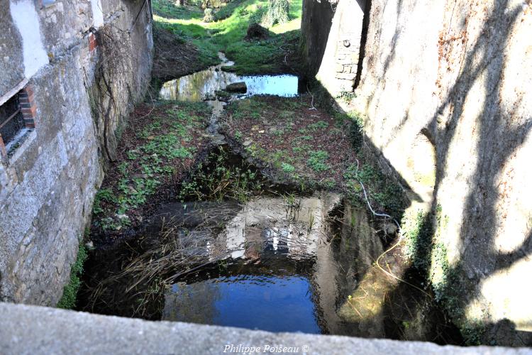 La forge de Croisy