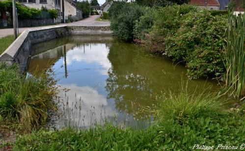 La mare d’Arbourse un remarquable patrimoine