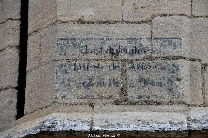 Mendicité dans la Nièvre