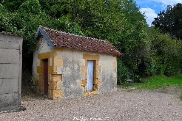 La petite pesée de Nolay