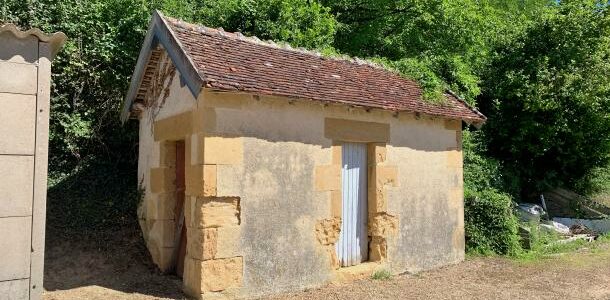La petite pesée de Nolay