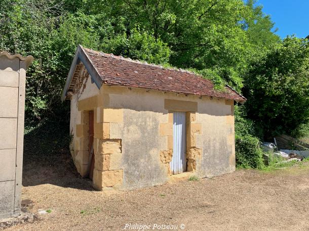 La petite pesée de Nolay