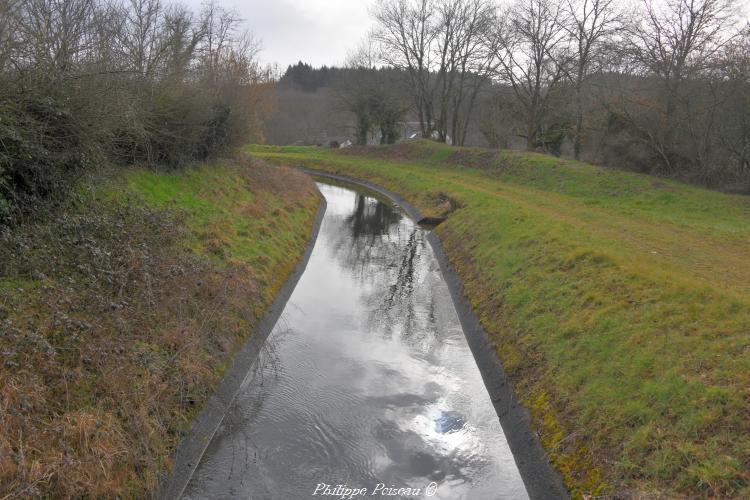 La rigole d’Yonne