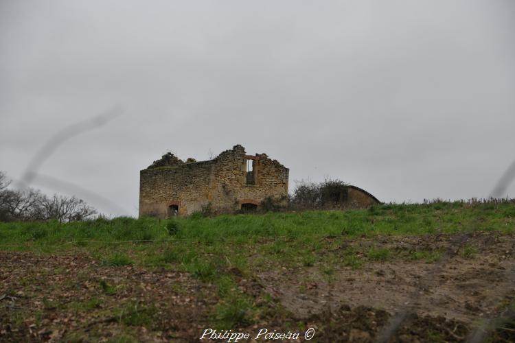 La source Lazare un patrimoine