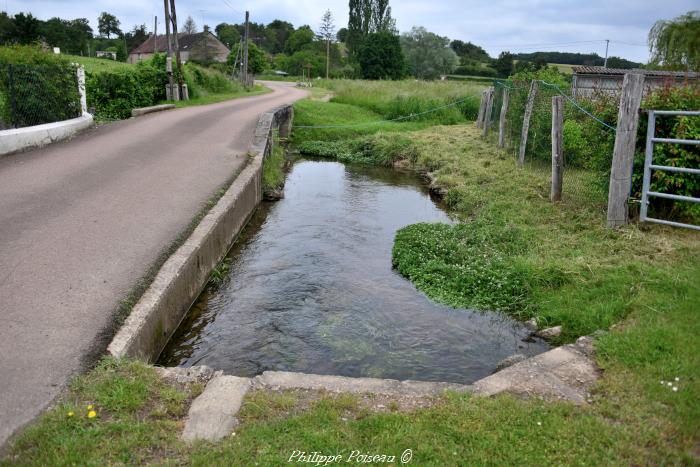 La source d'Ardan