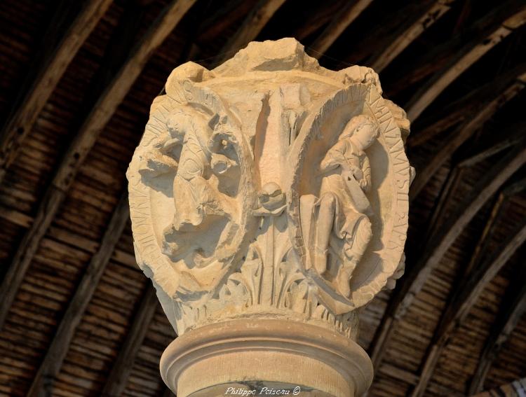 La vièle dans la Nièvre