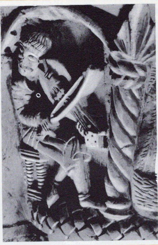 La vièle dans la Nièvre