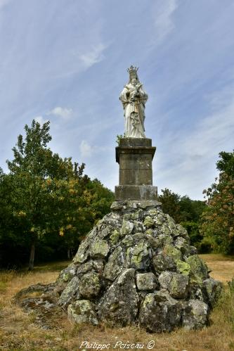 La vierge d' Onlay