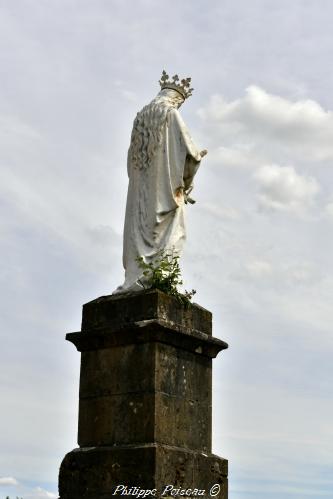 La vierge d' Onlay