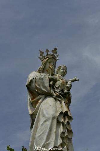 La Vierge