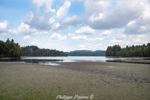 La queue du lac des Setton