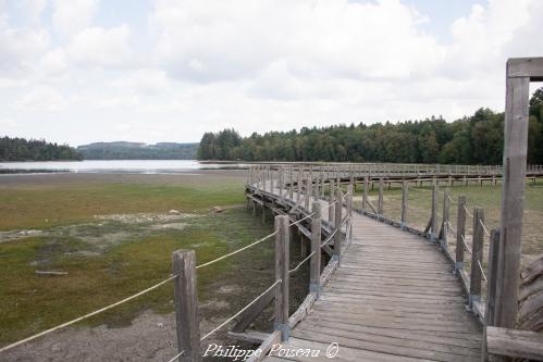 grande passerelle Nièvre Passion