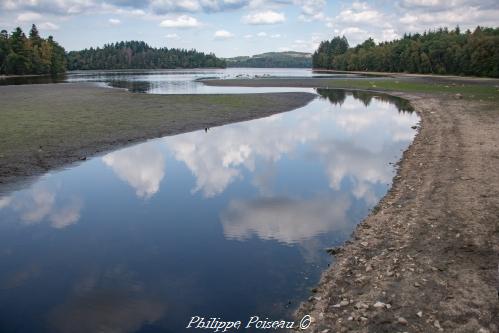 La queue du lac des Setton