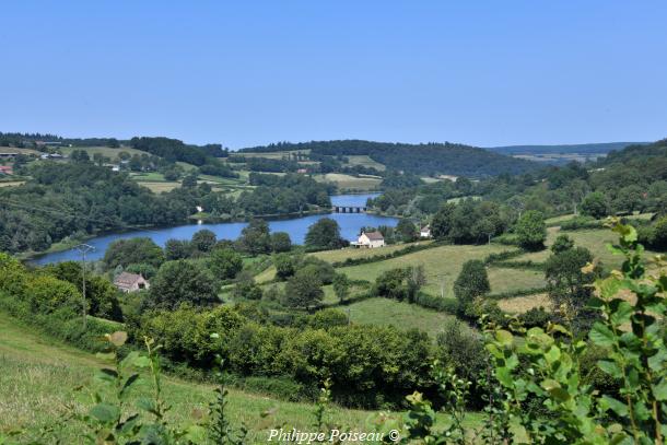 Lac du Crescent 