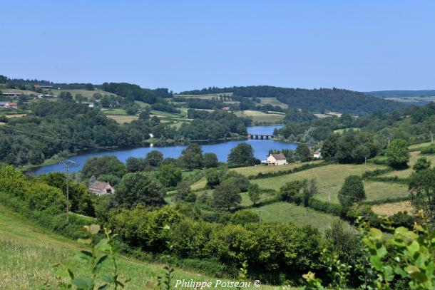 Lac du Crescent 
