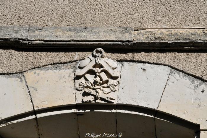 L'ancienne auberge des compagnons