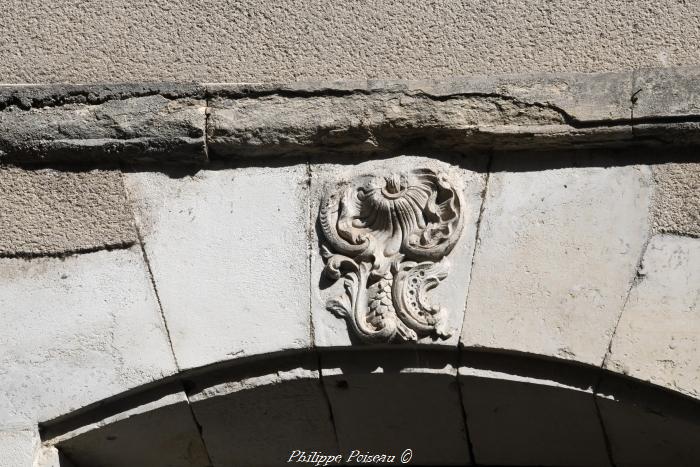 L'ancienne auberge des compagnons