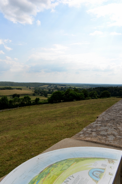 Le Panorama de Lanty