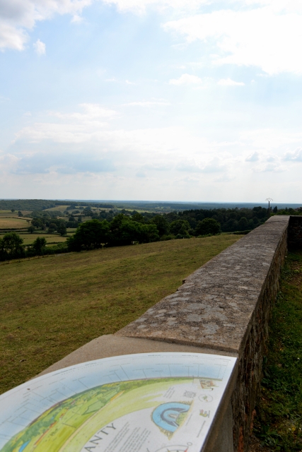 Panorama de Lanty