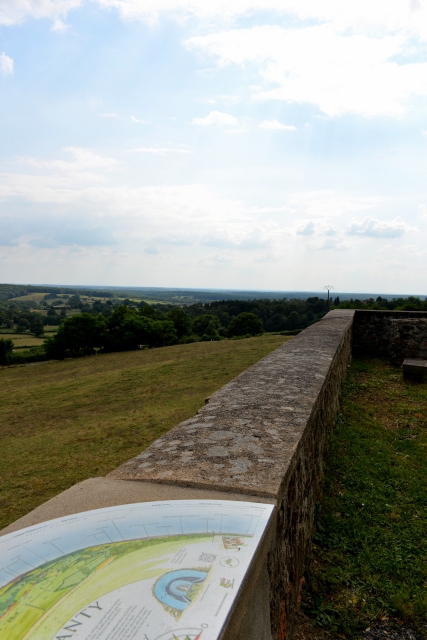 Le Panorama de Lanty