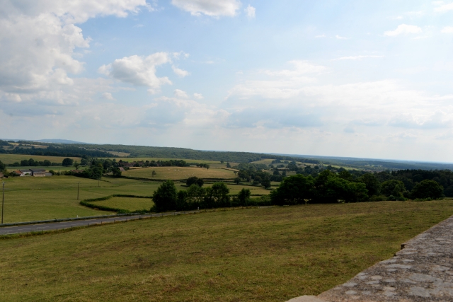 Le Panorama de Lanty