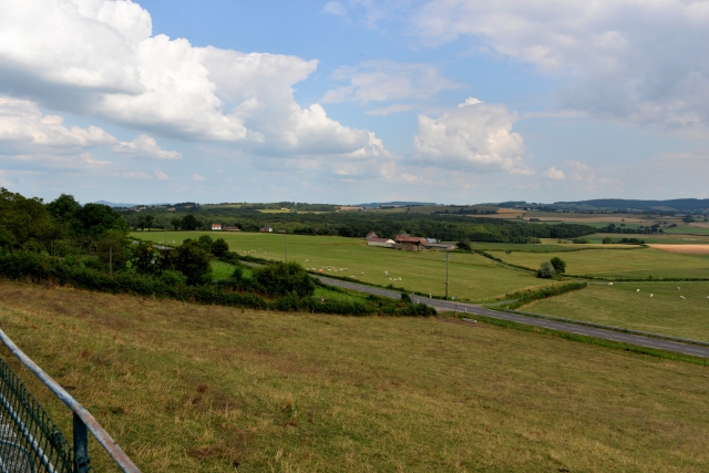 Le Panorama de Lanty