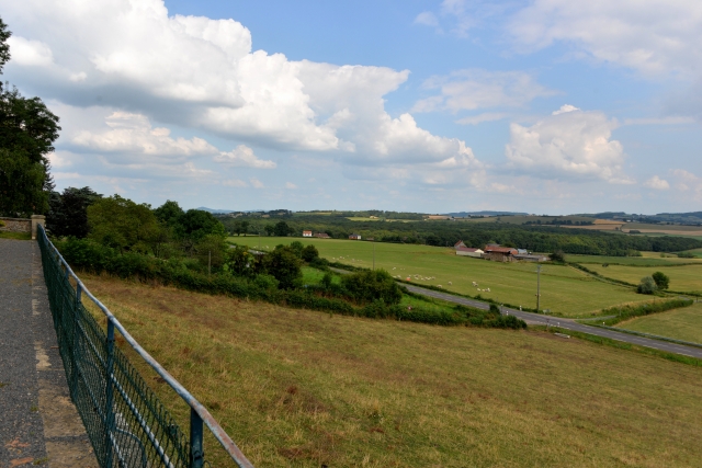 Le Panorama de Lanty