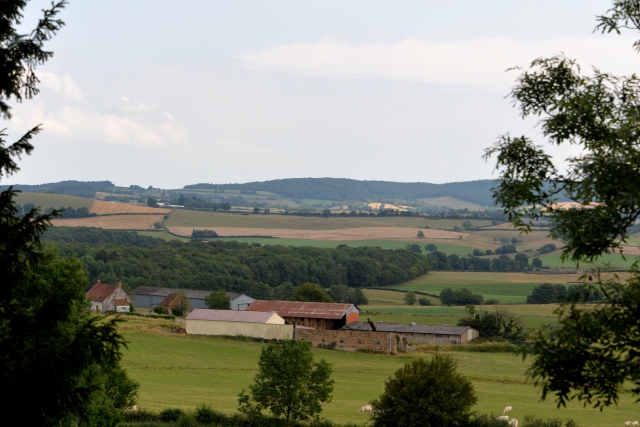 Le Panorama de Lanty