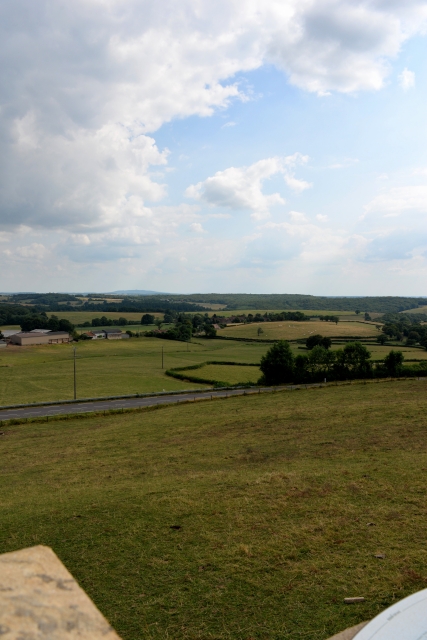 Le Panorama de Lanty