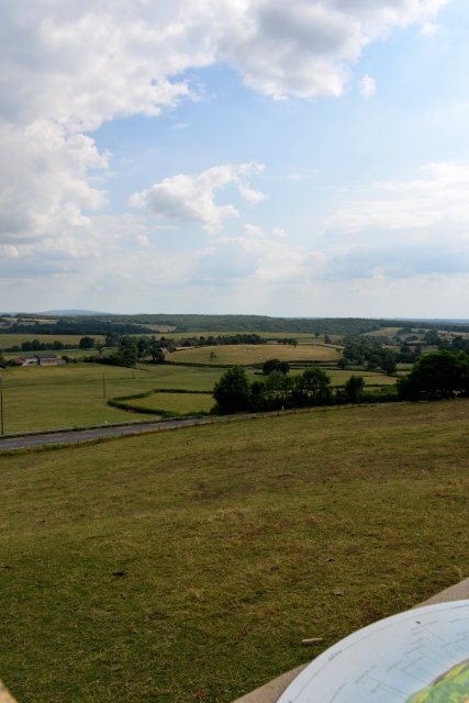 Le Panorama de Lanty