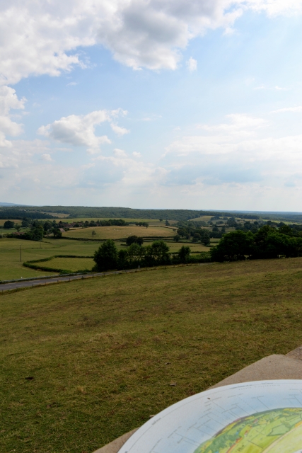 Panorama de Lanty