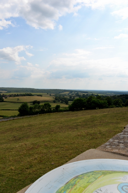 Le Panorama de Lanty