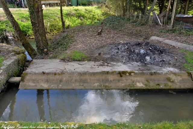 Le Lavoir de Balleray