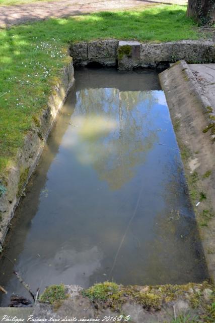 Le Lavoir de Balleray