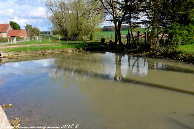 Le Lavoir de Balleray