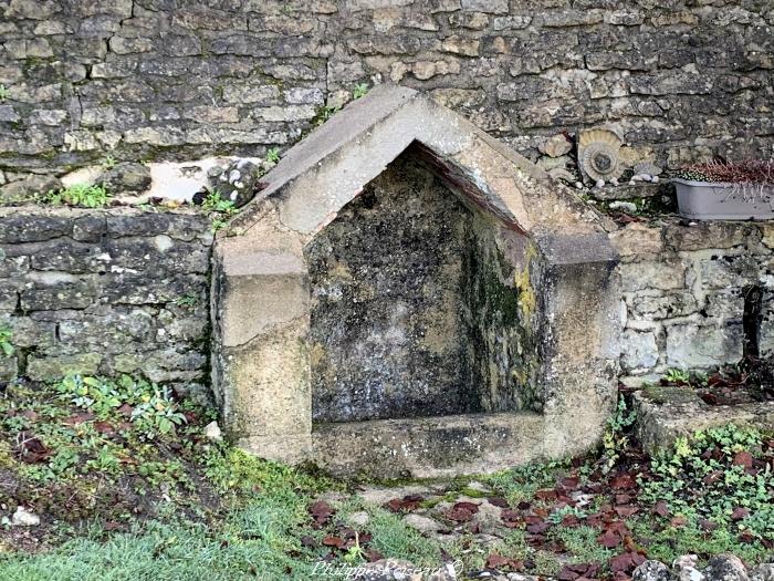 Lavoir de "Les Quartiers"