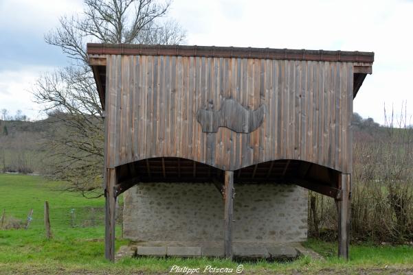 Lavoir Le Moulin-Simonneau