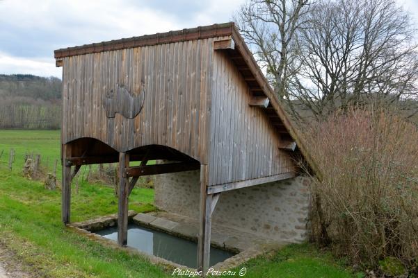 Lavoir Le Moulin-Simonneau