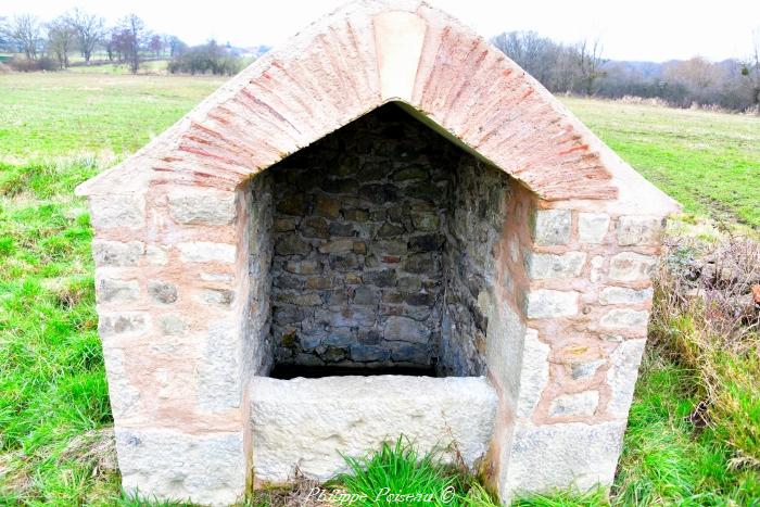 Lavoir de "Les Guérigneaux"