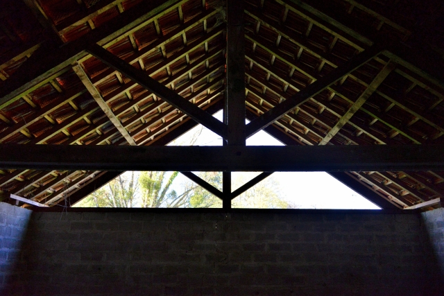 Lavoir Les Ormeaux