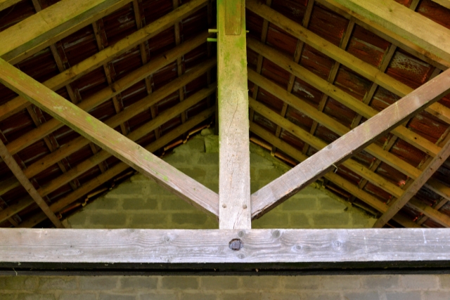 Lavoir de Les Ormeaux