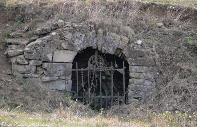 Lavoir Les Soucis Nièvre Passion