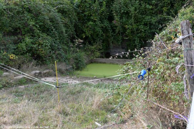 Lavoir Les Soucis