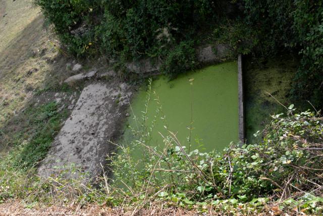 Lavoir Les Soucis