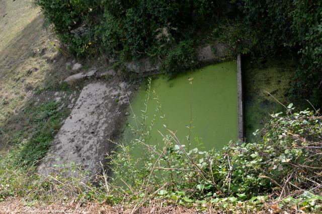 Lavoir Les Soucis Nièvre Passion