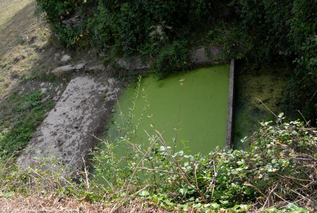 Lavoir Les Soucis
